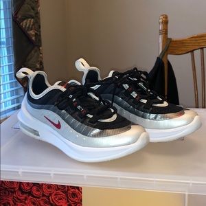 Kids' Air Max Axis Sneaker Preschool